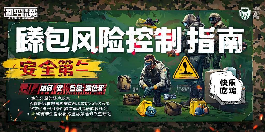 玩家社区对和平精英辅助软件的看法调查