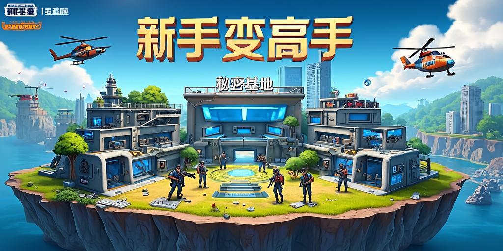 和平精英辅助【地狱犬/哮天犬】